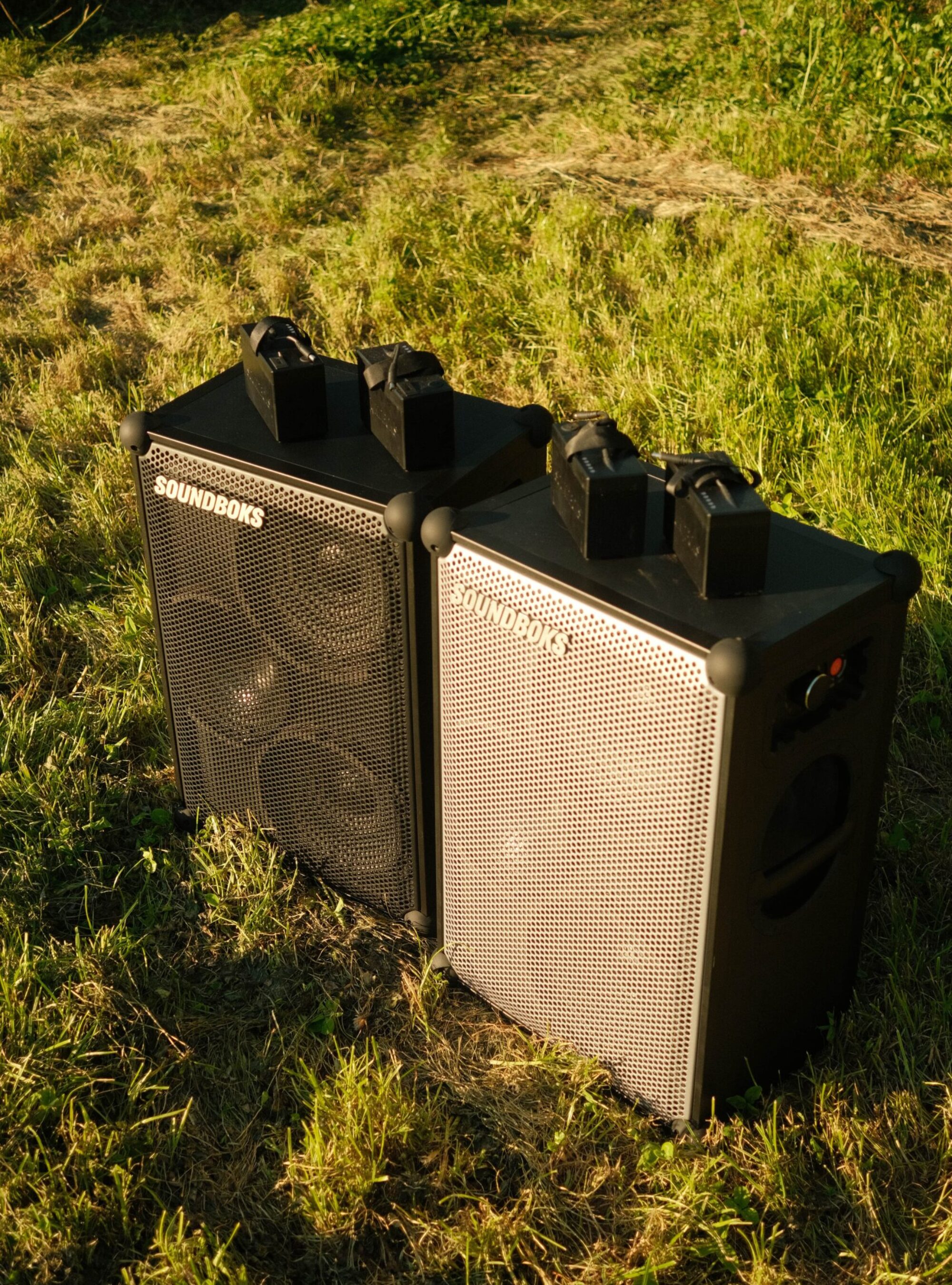 Soundboks 4 - Set boden4 min